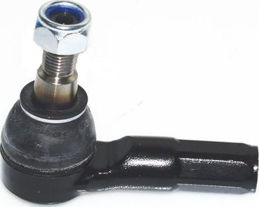 Motaquip LVTR1239 - Tie Rod End autospares.lv