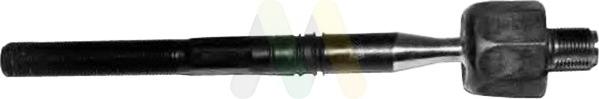 Motaquip LVTR1775 - Inner Tie Rod, Axle Joint autospares.lv