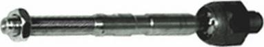 Motaquip LVTR850 - Inner Tie Rod, Axle Joint autospares.lv