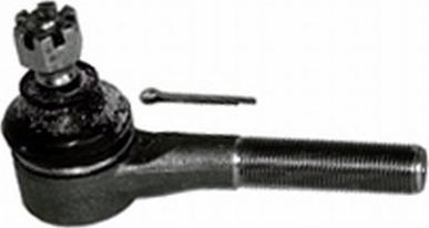 Motaquip LVTR889 - Tie Rod End autospares.lv