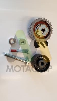 Motaquip LVTT335 - Timing Belt Set autospares.lv