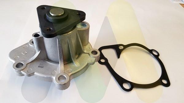 Motaquip LVWP990 - Water Pump autospares.lv