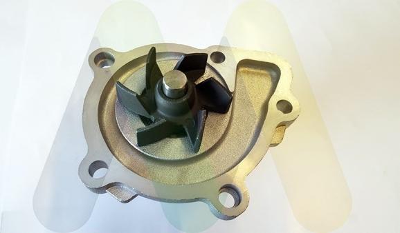 Motaquip LVWP990 - Water Pump autospares.lv