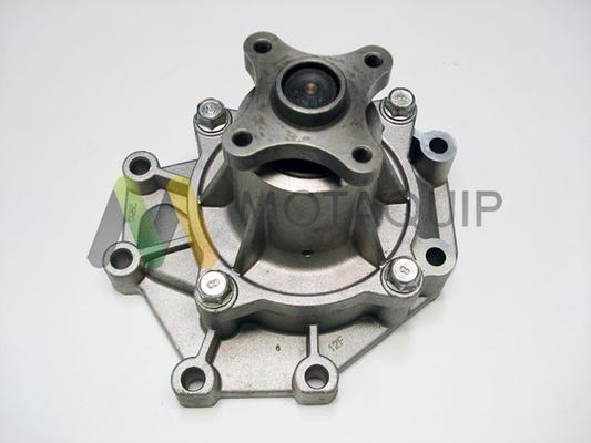 Motaquip LVWP979 - Water Pump autospares.lv