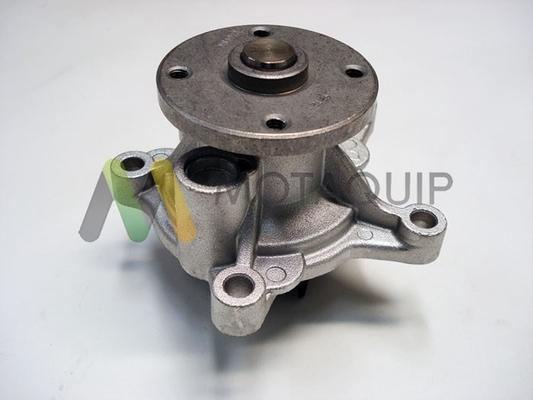 Motaquip LVWP978 - Water Pump autospares.lv