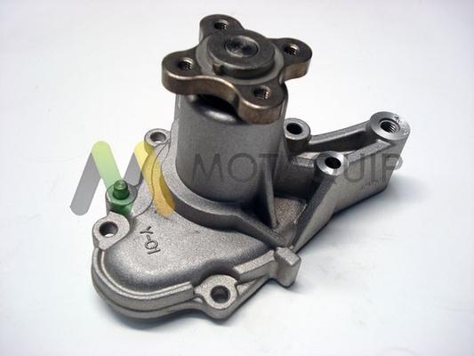 Motaquip LVWP977 - Water Pump autospares.lv