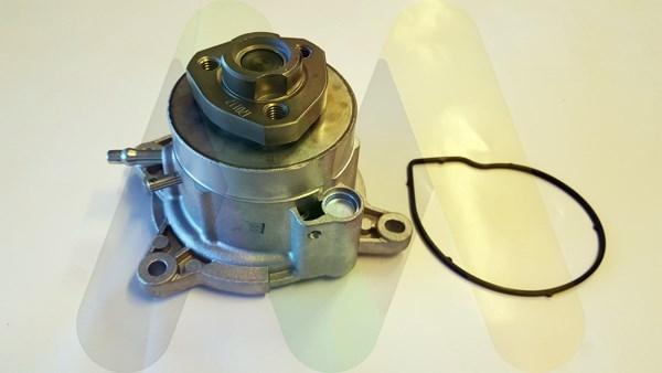 Motaquip LVWP1041 - Water Pump autospares.lv