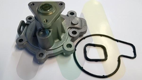 Motaquip LVWP1047 - Water Pump autospares.lv