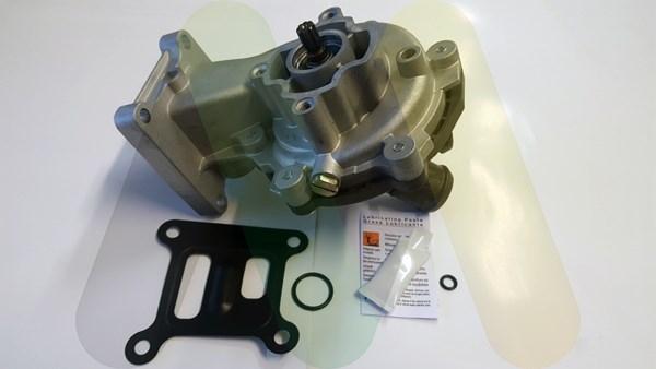 Motaquip LVWP1061 - Water Pump autospares.lv