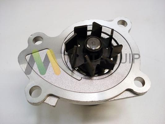 Motaquip LVWP1000 - Water Pump autospares.lv