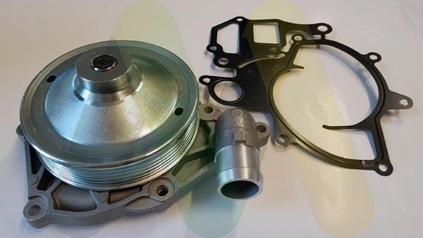 Motaquip LVWP1014 - Water Pump autospares.lv