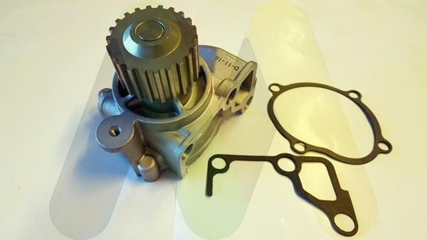 Motaquip LVWP1033 - Water Pump autospares.lv