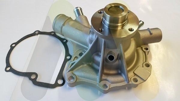 Motaquip LVWP1021 - Water Pump autospares.lv