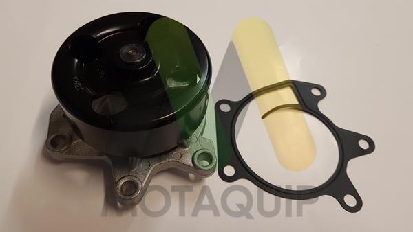 Motaquip LVWP1070 - Water Pump autospares.lv