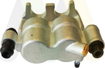 Motaquip VBC493L - Brake Caliper autospares.lv