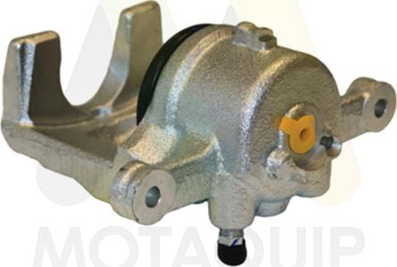 Motaquip VBC442R - Brake Caliper autospares.lv