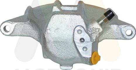 Motaquip VBC485R - Brake Caliper autospares.lv