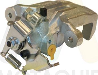 Motaquip VBC488L - Brake Caliper autospares.lv