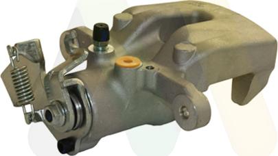 Motaquip VBC487R - Brake Caliper autospares.lv