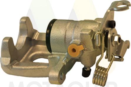 Motaquip VBC432R - Brake Caliper autospares.lv