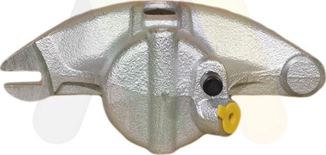 Motaquip VBC478R - Brake Caliper autospares.lv