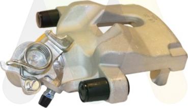 Motaquip VBC477L - Brake Caliper autospares.lv