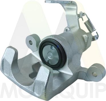 Motaquip VBC598R - Brake Caliper autospares.lv