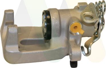 Motaquip VBC529L - Brake Caliper autospares.lv