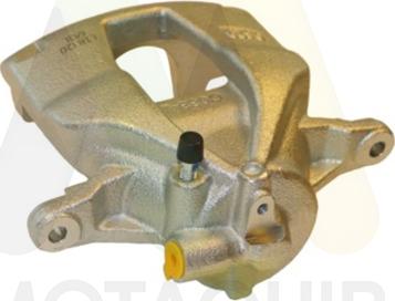 Motaquip VBC525L - Brake Caliper autospares.lv