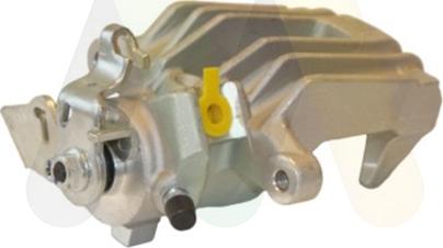 Motaquip VBC521L - Brake Caliper autospares.lv