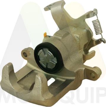 Motaquip VBC698R - Brake Caliper autospares.lv