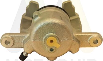 Motaquip VBC646R - Brake Caliper autospares.lv