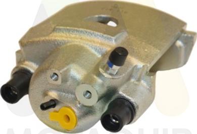 Motaquip VBC601R - Brake Caliper autospares.lv