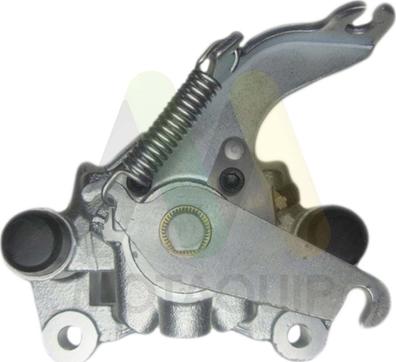 Motaquip VBC146R - Brake Caliper autospares.lv