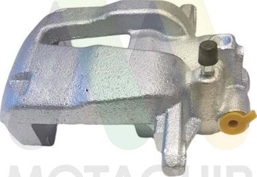 Motaquip VBC148L - Brake Caliper autospares.lv