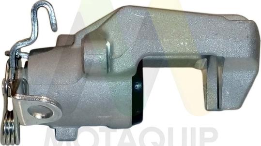 Motaquip VBC142R - Brake Caliper autospares.lv