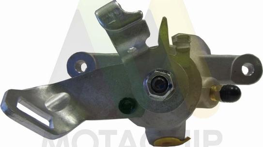 Motaquip VBC105L - Brake Caliper autospares.lv