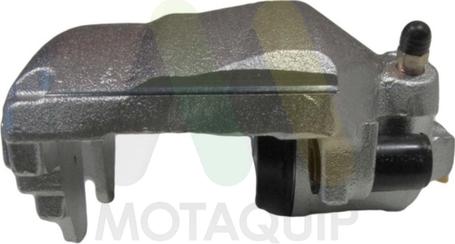 Motaquip VBC106L - Brake Caliper autospares.lv