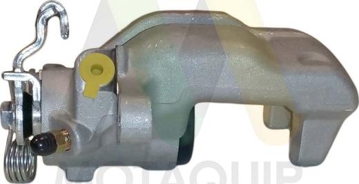 Motaquip VBC102L - Brake Caliper autospares.lv