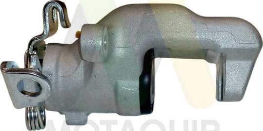 Motaquip VBC102R - Brake Caliper autospares.lv