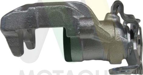 Motaquip VBC116L - Brake Caliper autospares.lv