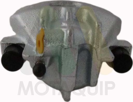 Motaquip VBC113L - Brake Caliper autospares.lv