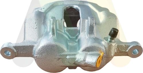 Motaquip VBC187R - Brake Caliper autospares.lv