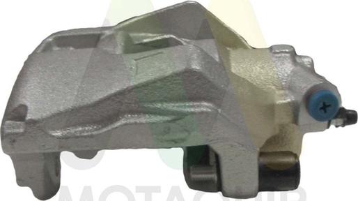 Motaquip VBC135L - Brake Caliper autospares.lv