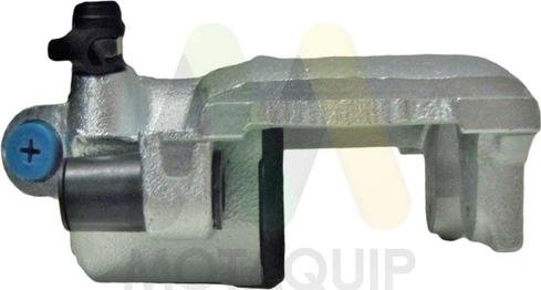 Motaquip VBC133R - Brake Caliper autospares.lv