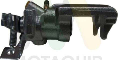 Motaquip VBC121R - Brake Caliper autospares.lv