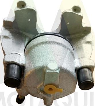 Motaquip VBC122R - Brake Caliper autospares.lv