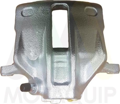 Motaquip VBC343R - Brake Caliper autospares.lv