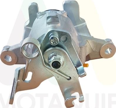 Motaquip VBC347L - Brake Caliper autospares.lv