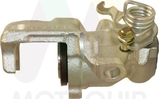 Motaquip VBC358R - Brake Caliper autospares.lv